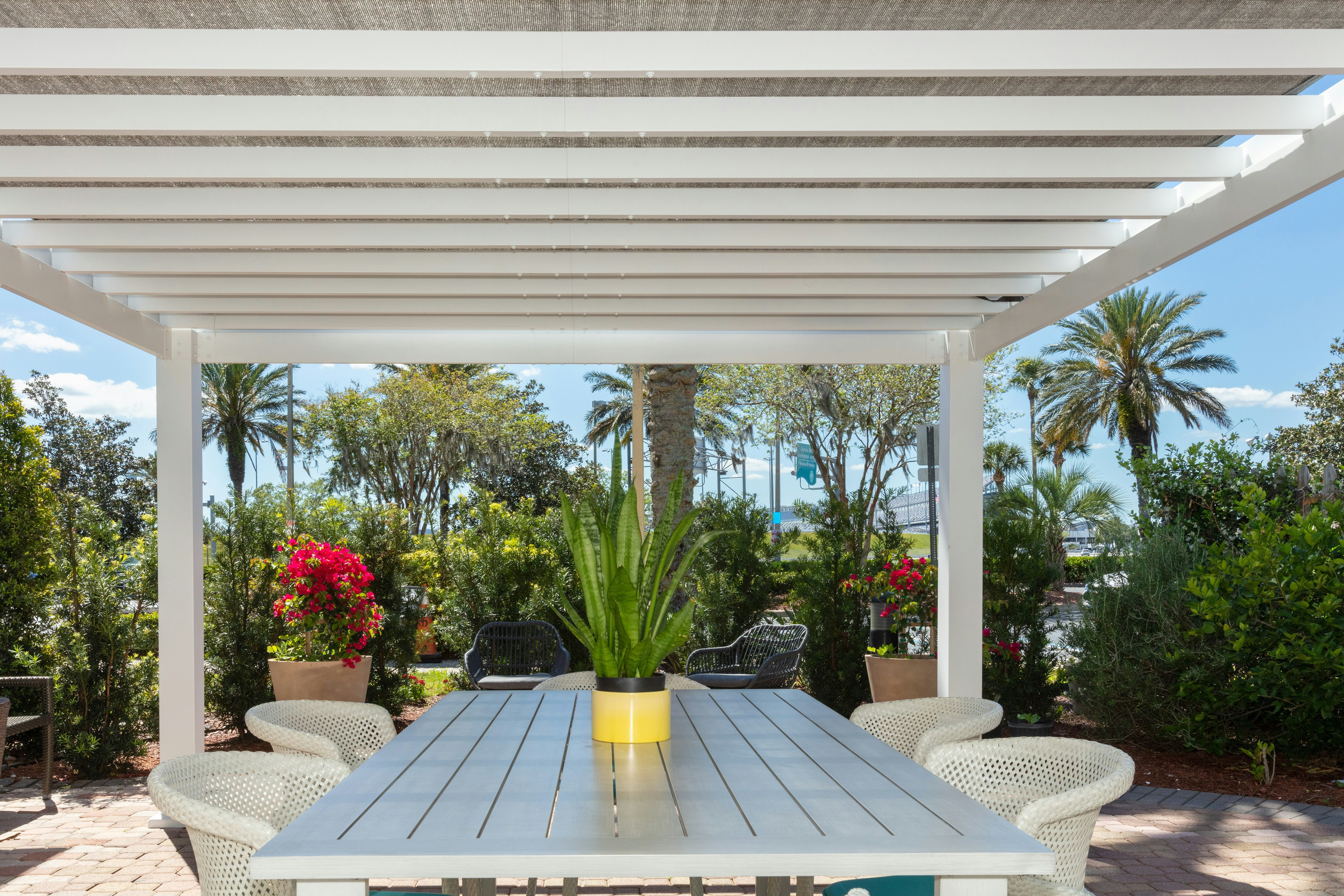 Hilton Garden Inn Daytona Beach Airport in DAYTONA BEACH - FL