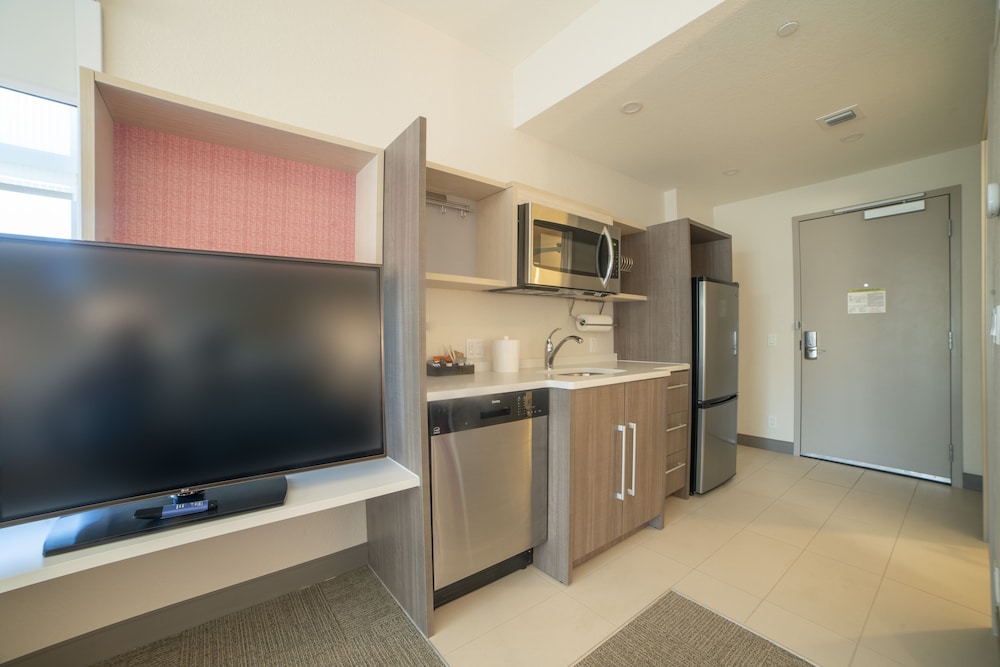 Home2 Suites by Hilton Fort Lauderdale Downtown 11/46