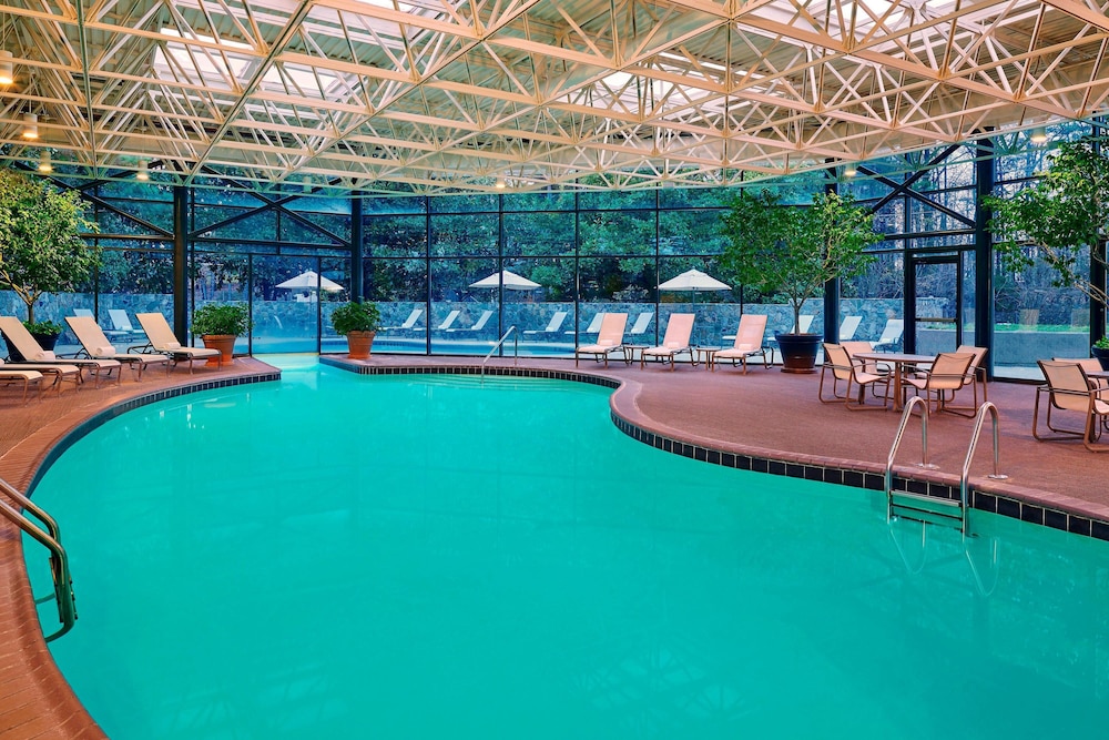 Westin Atlanta Airport Hotel
