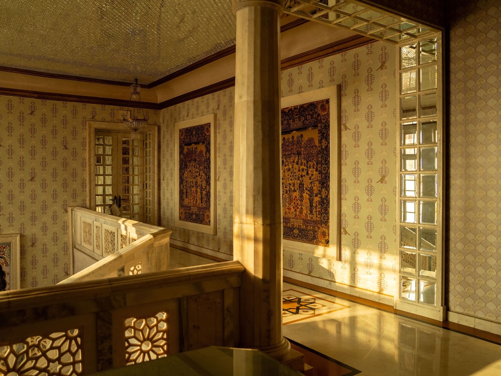 Sujan Rajmahal Palace Jaipur Relais Chateaux 23/50