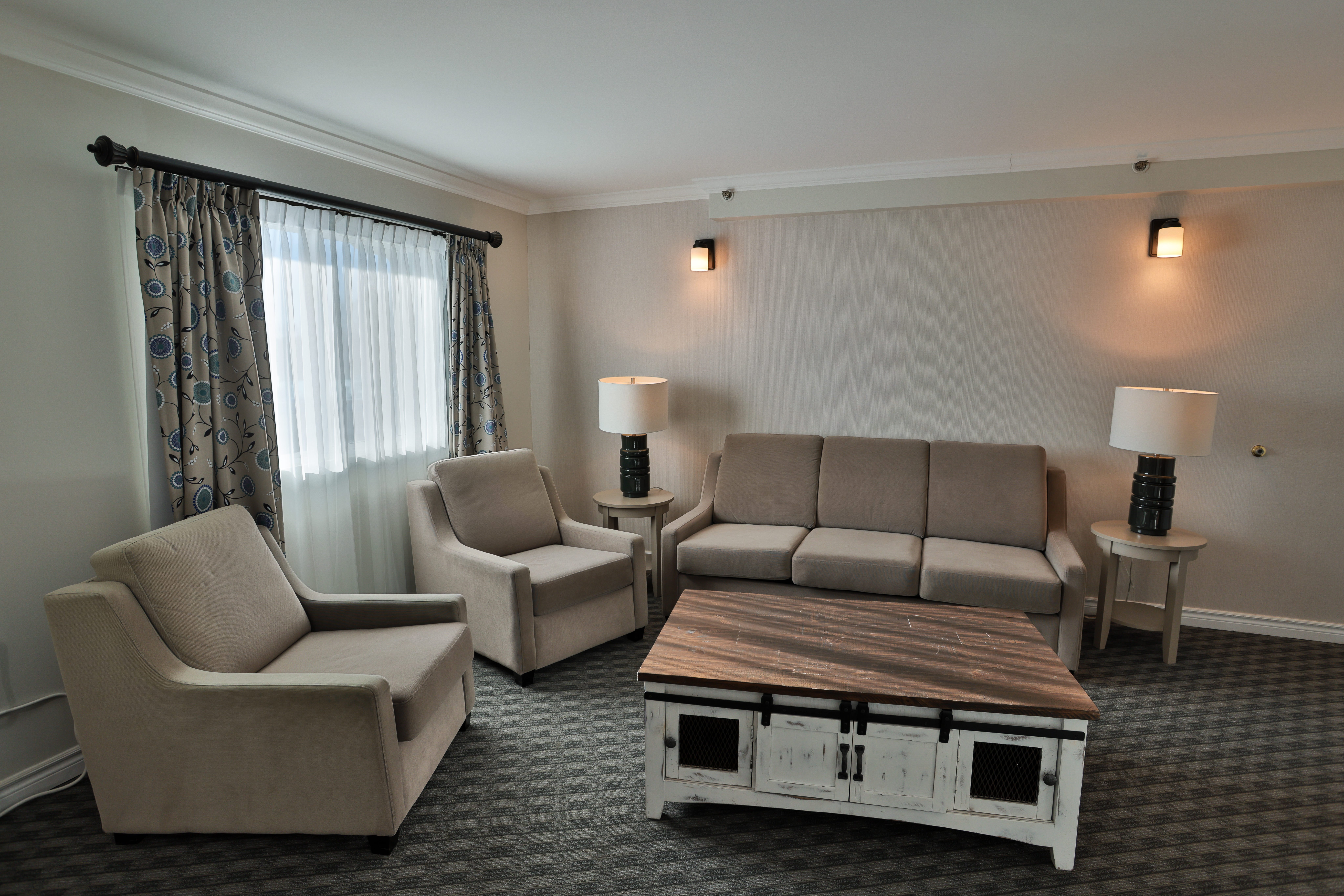 Oak Island Resort Conference Centre 45/75