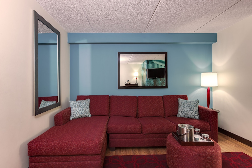 Hotel Indigo Vernon Hills 20/37