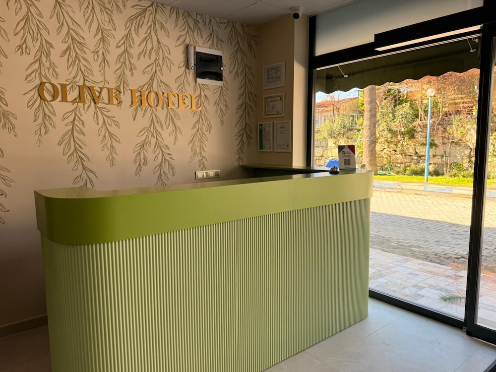 Sigacik Olive Hotel 3/30