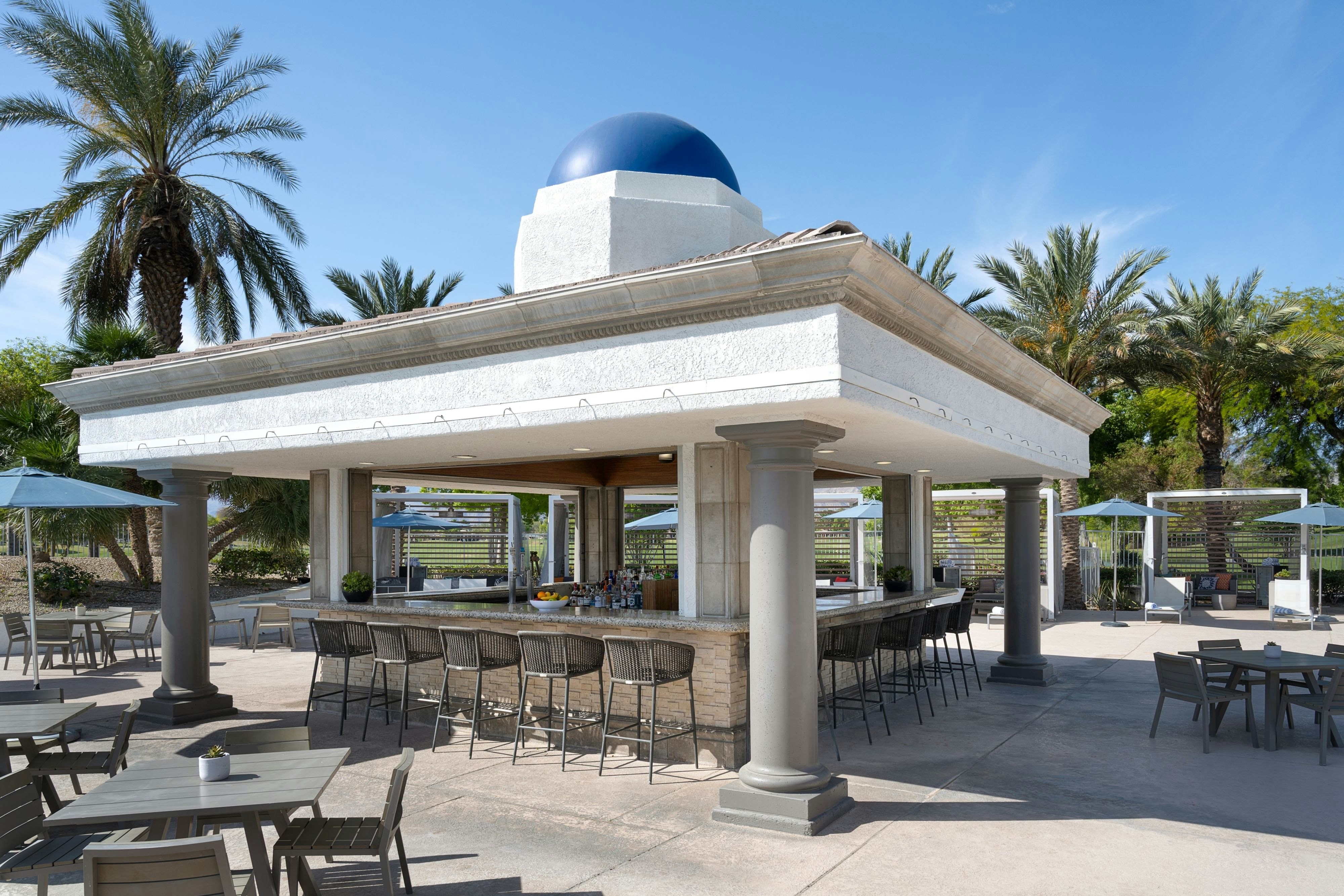 The Westin Rancho Mirage Golf Resort and Spa