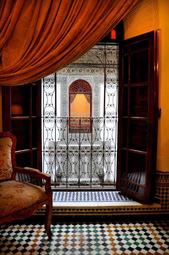 La Maison Bleue 26/50