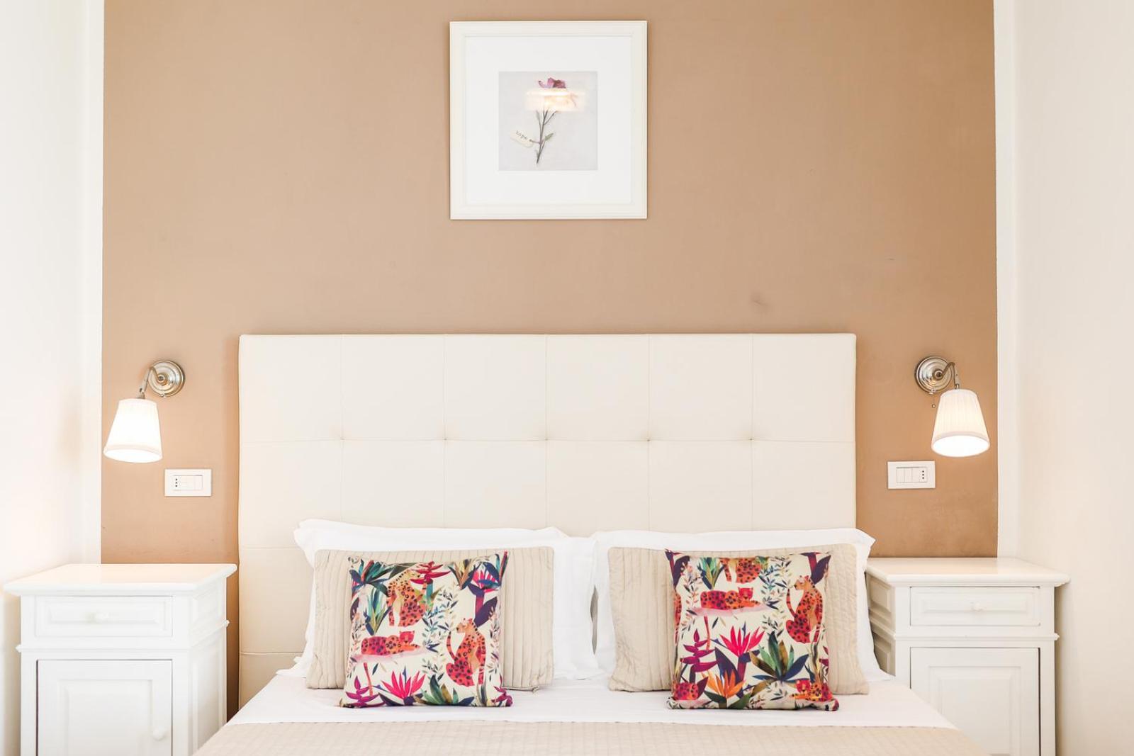 Hotel Soraya 10/40