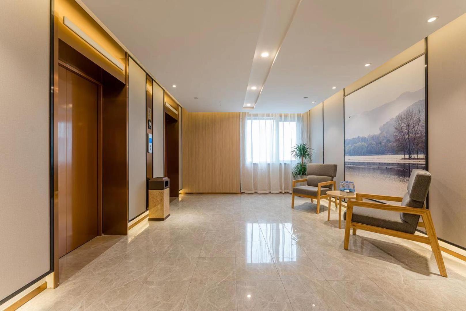 Atour Hotel Chongxian Banshan Hangzhou 34/61
