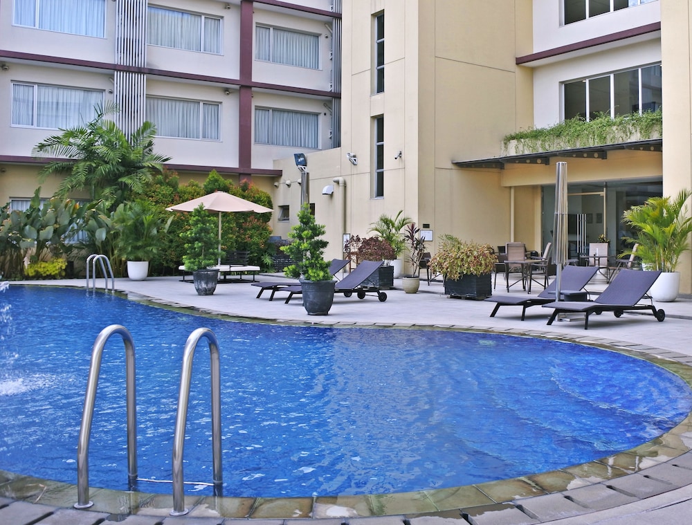 Sancrest Residence Deltamas 45/47
