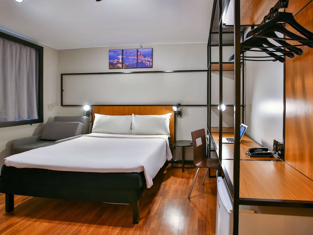 ibis Copacabana Posto 2 Hotel 31/80