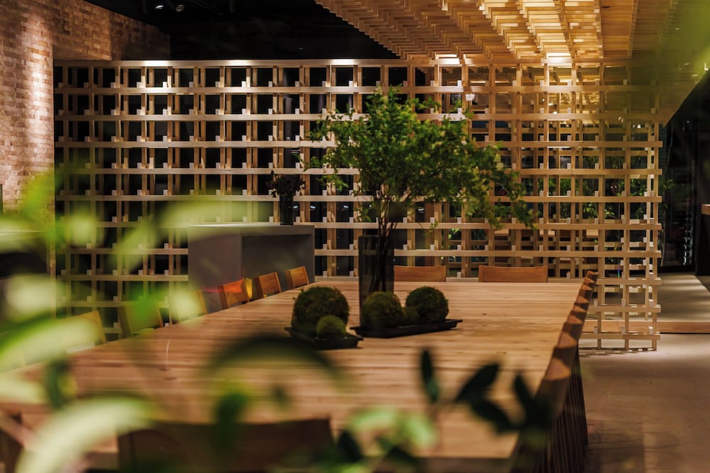 Doyanen Hotels Bakuro 42/47