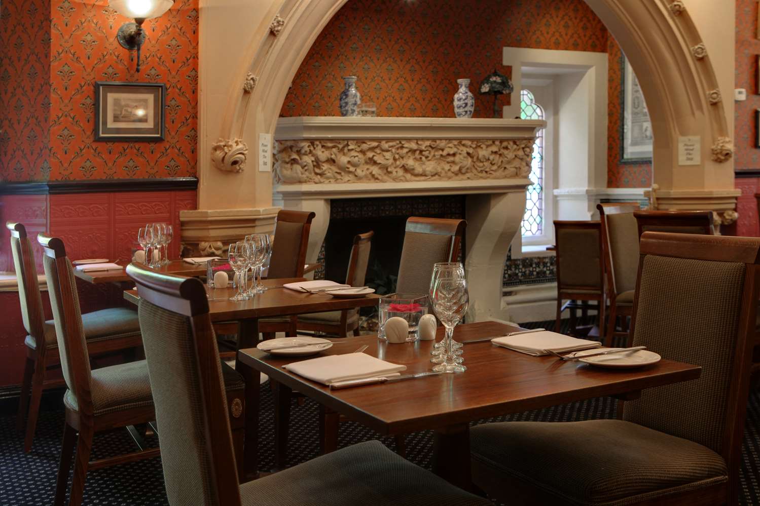 Best Western Plus Grim's Dyke Hotel 39/48