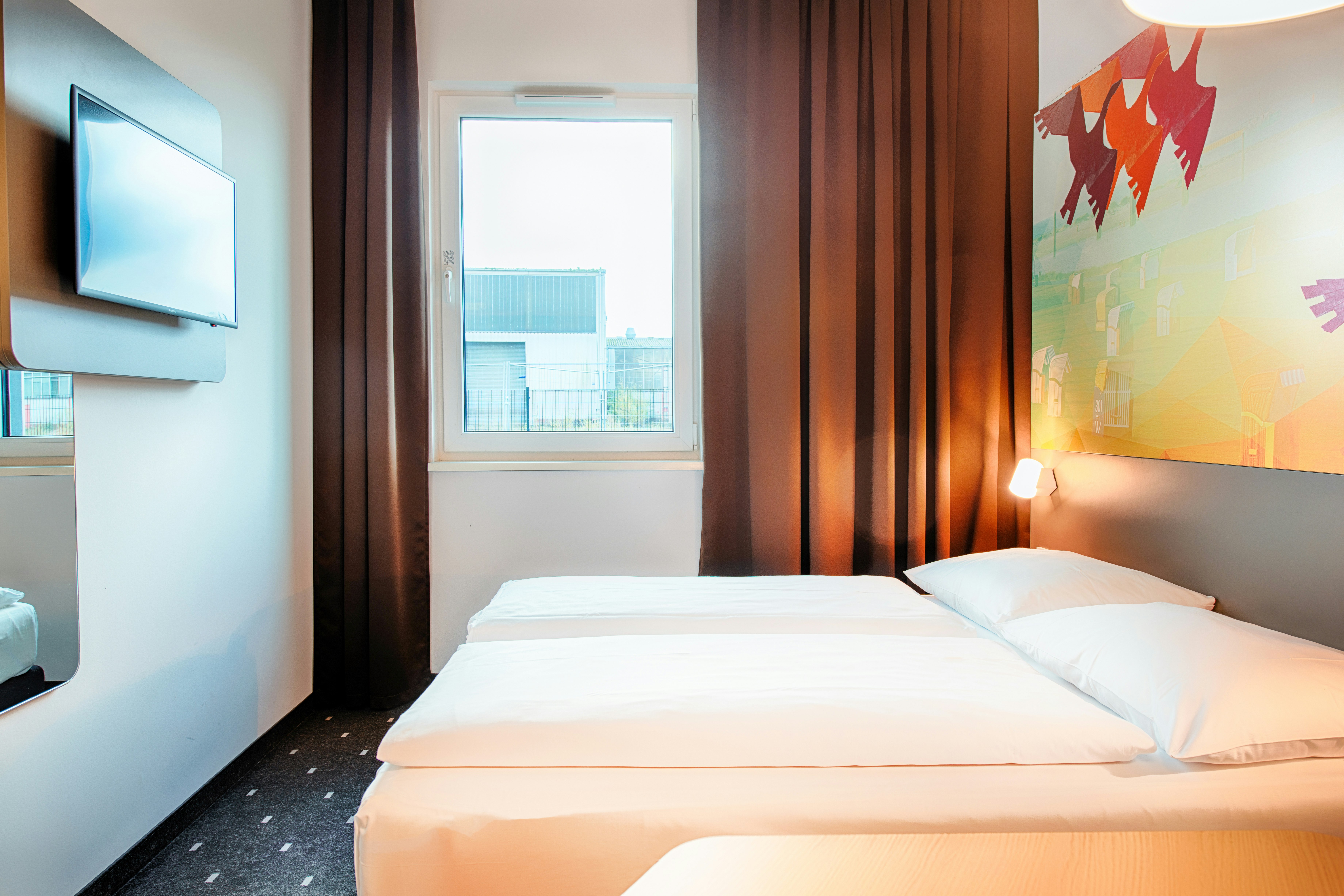 B&B Hotel Cuxhaven 11/18