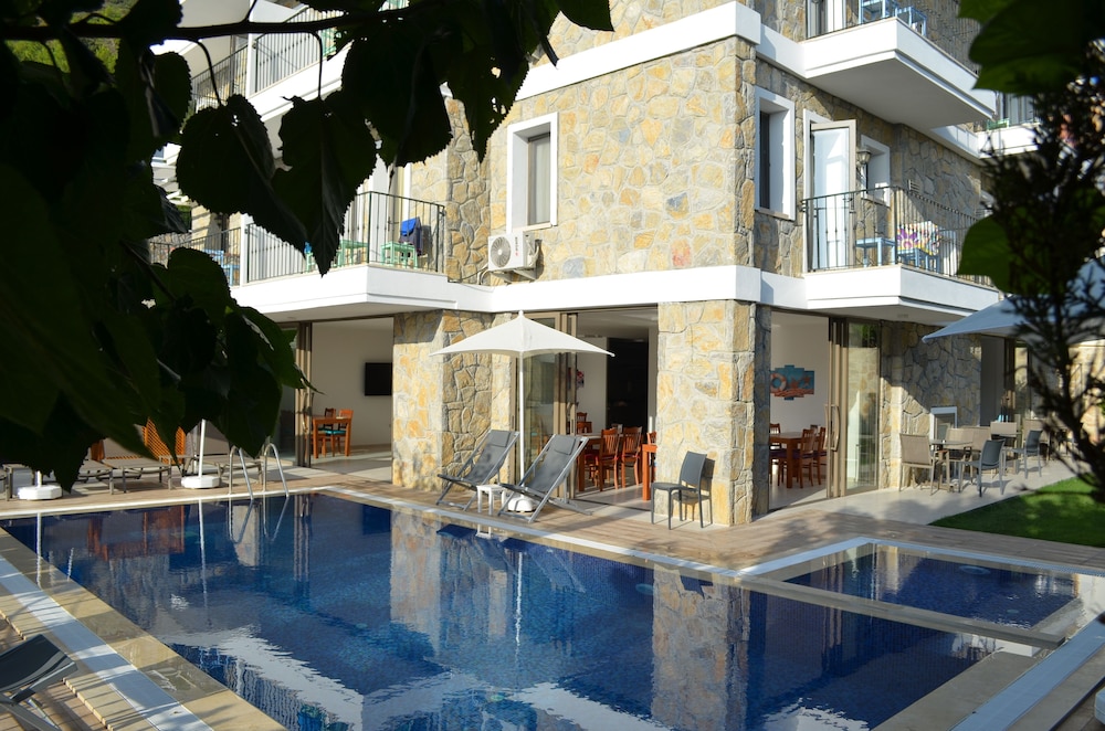 Aria Doria Otel 5/49