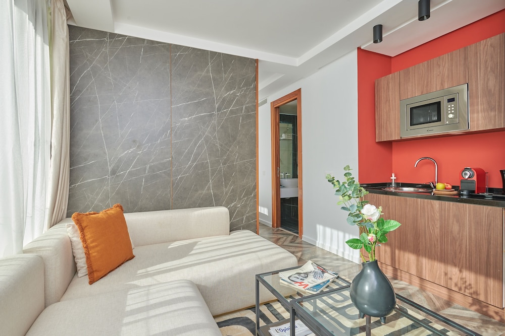 StayHere Rabat - Agdal Boutique Hotel 41/48