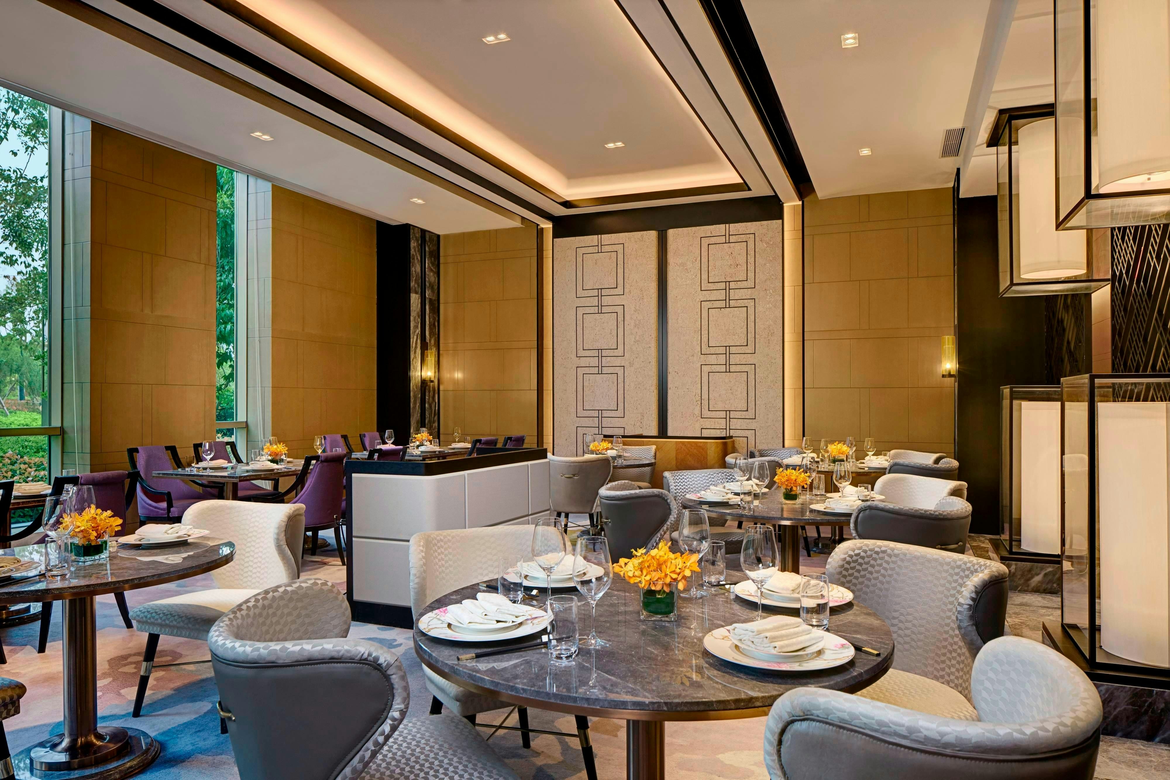 Sheraton Shanghai Chongming Hotel 26/50