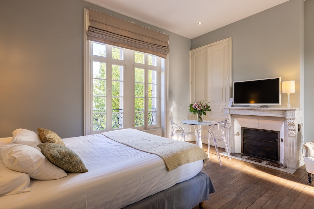 Villa Beaupeyrat 21/50