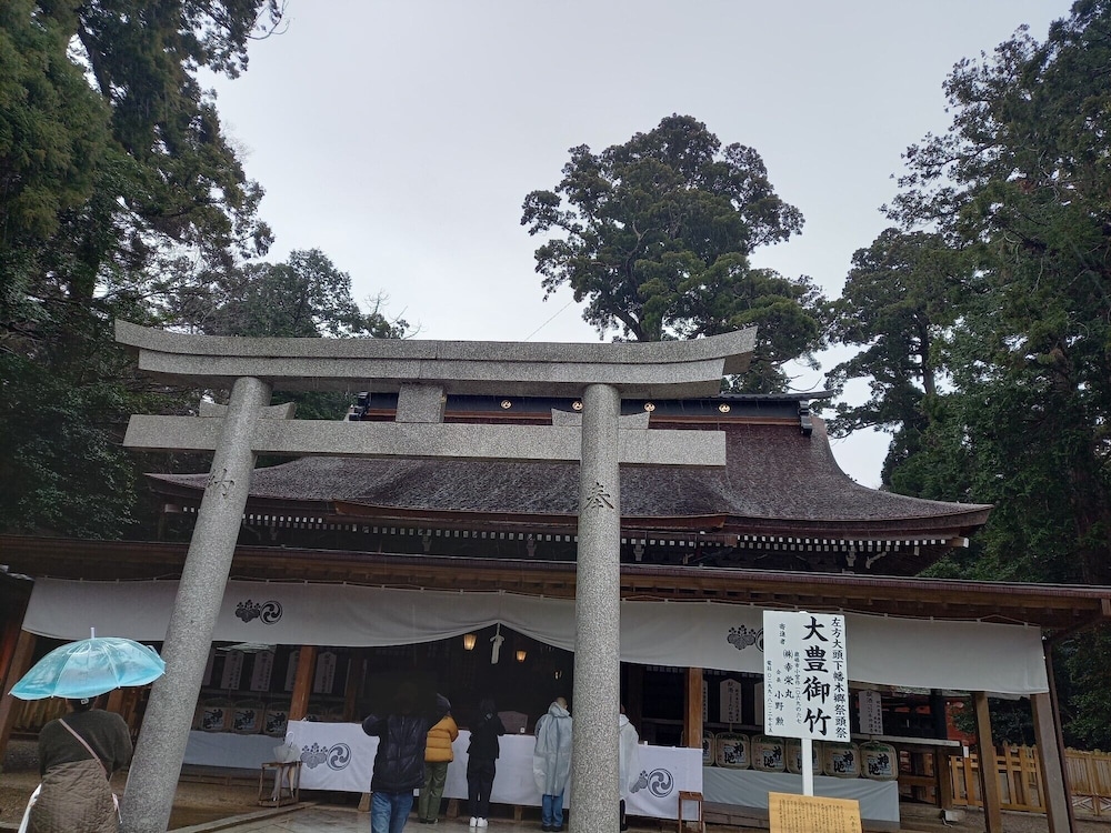 Hotel Route Inn Katori Sawara Ekimae 3/50