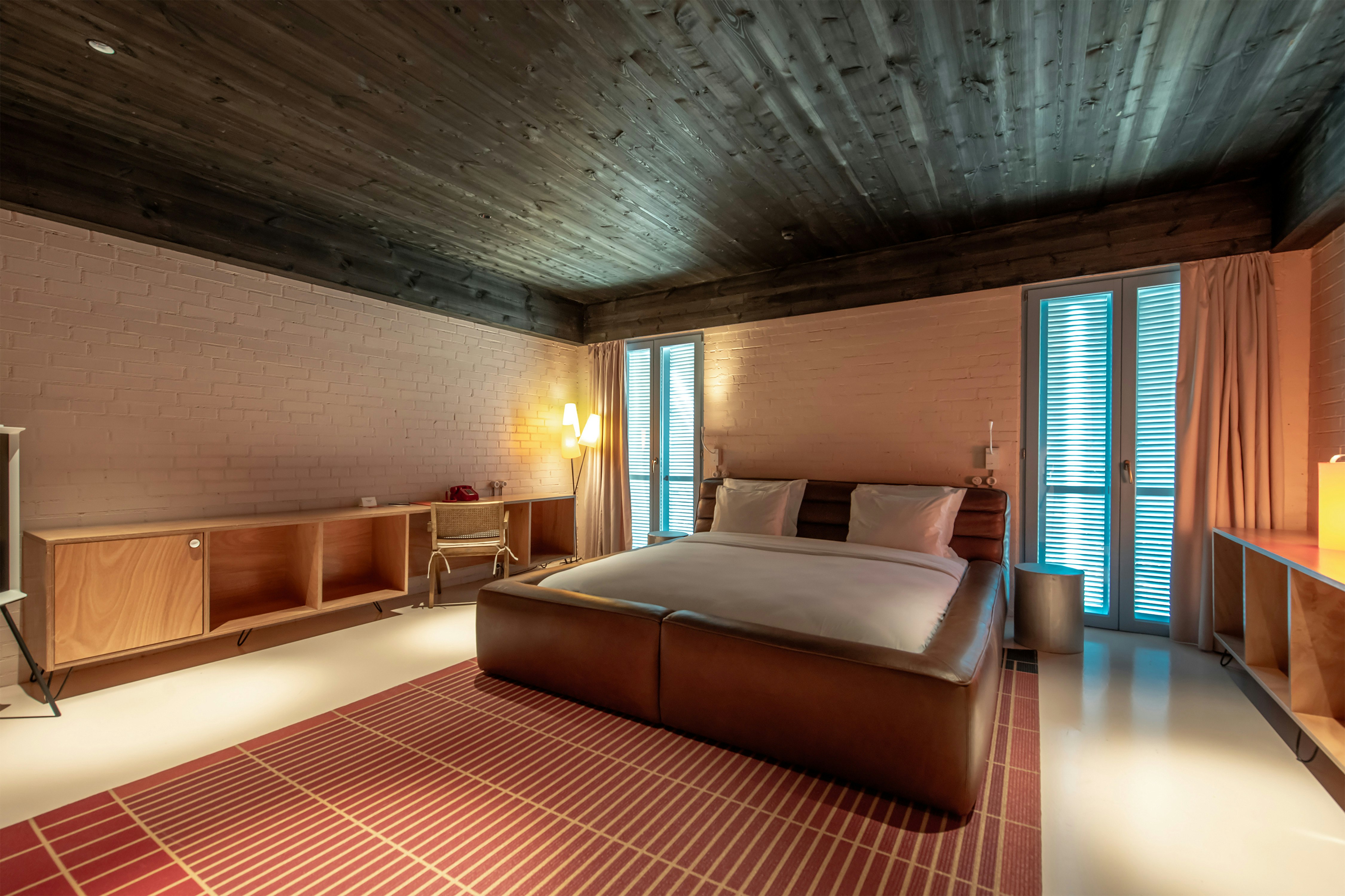 Rooms Batumi 14/37