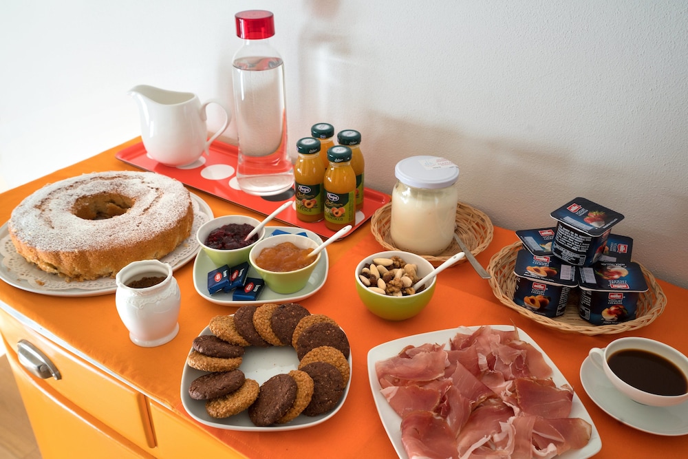 Zip B&B In Florence 28/40