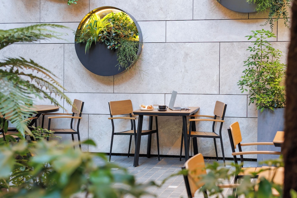 Hotel Grand Chancellor Auckland 47/58