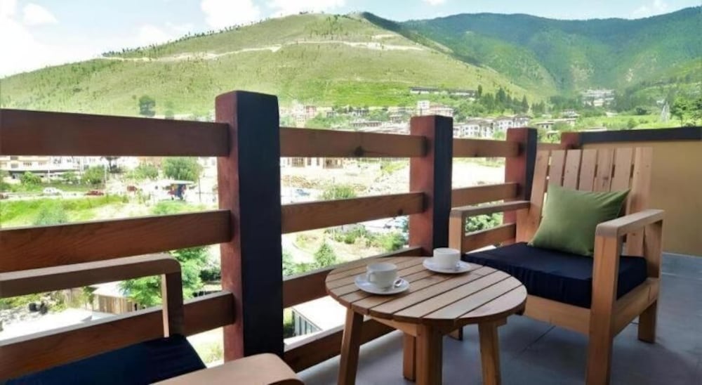 RAMADA VALLEY THIMPHU 14/17