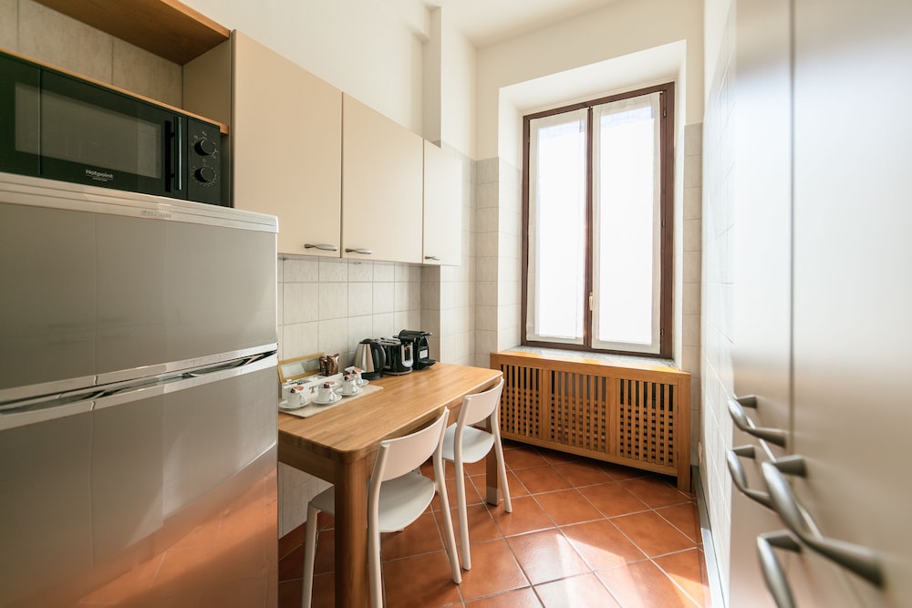 Heart Milan Apartments - Corso Como 14/20