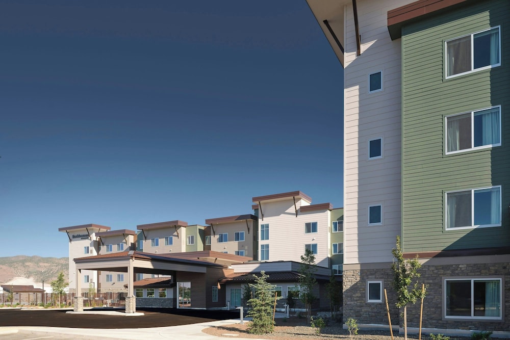 Residence Inn by Marriott Reno South 4/39