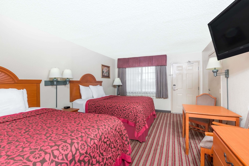 Days Inn by Wyndham Portland/Corpus Christi 6/21