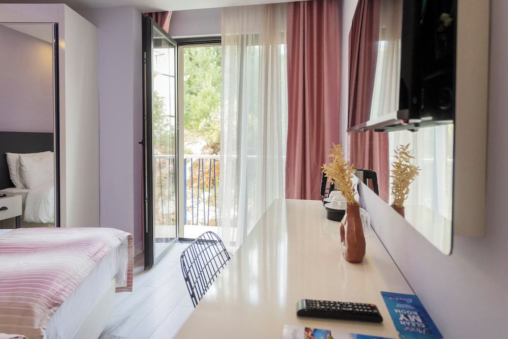 Datca Sapphire Hotel 16/50