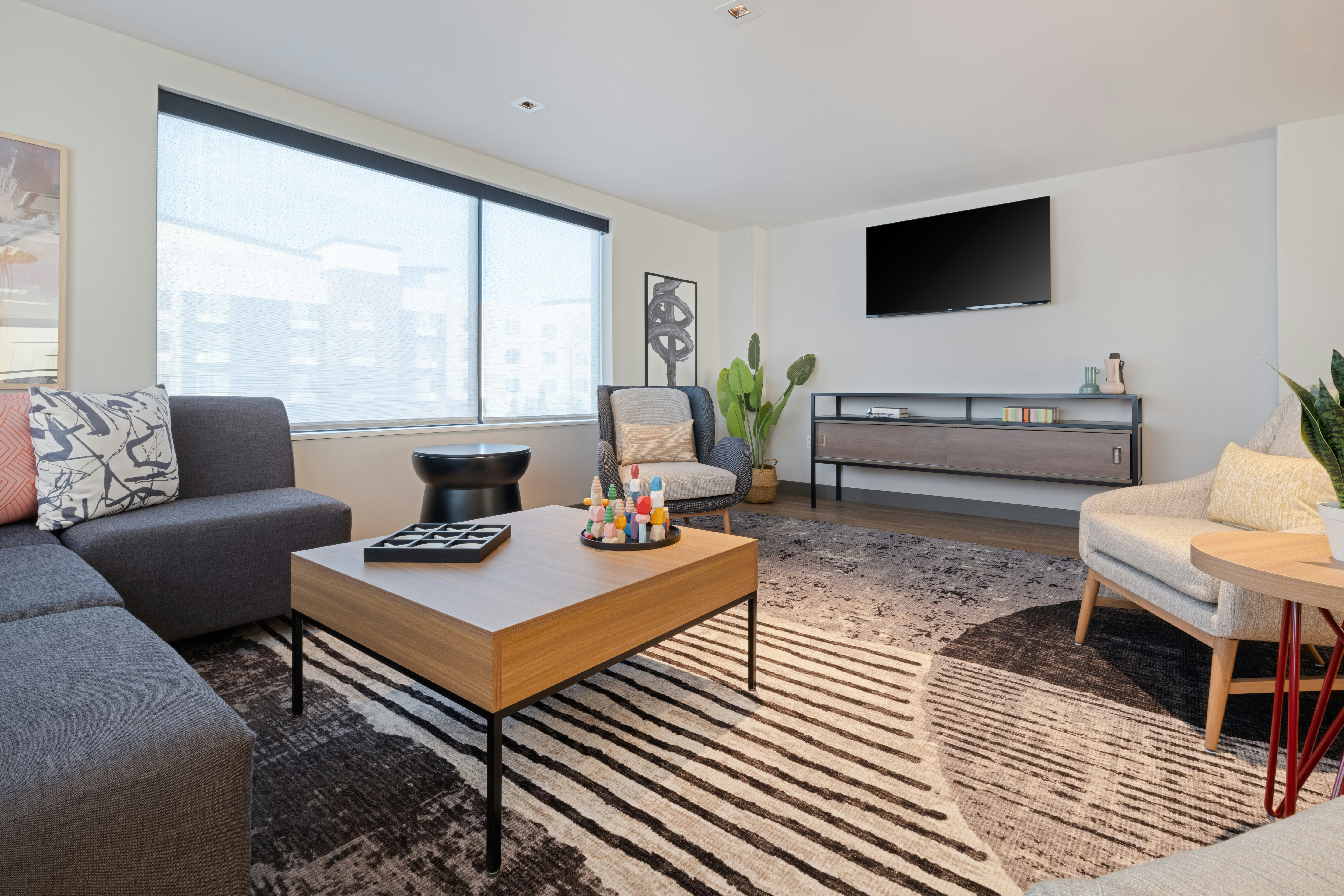 Atwell Suites Kansas City Airport by IHG 10/28