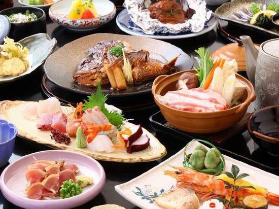 Ryokan Tsukimiso 13/18