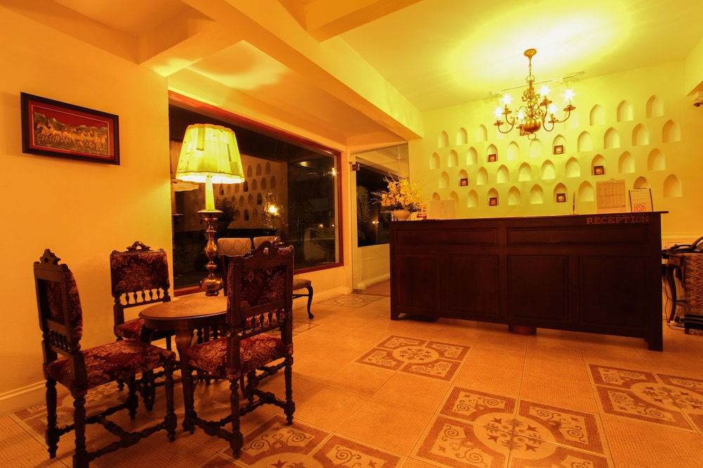 Le Luxe Boutique Hotel 4/56