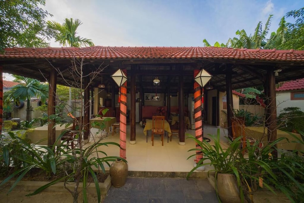 Herbal Tea Homestay 2/67