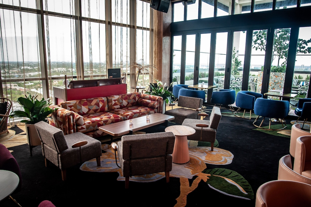 Tribute Portfolio Hotel the Dalmar Fort Lauderdale 18/44