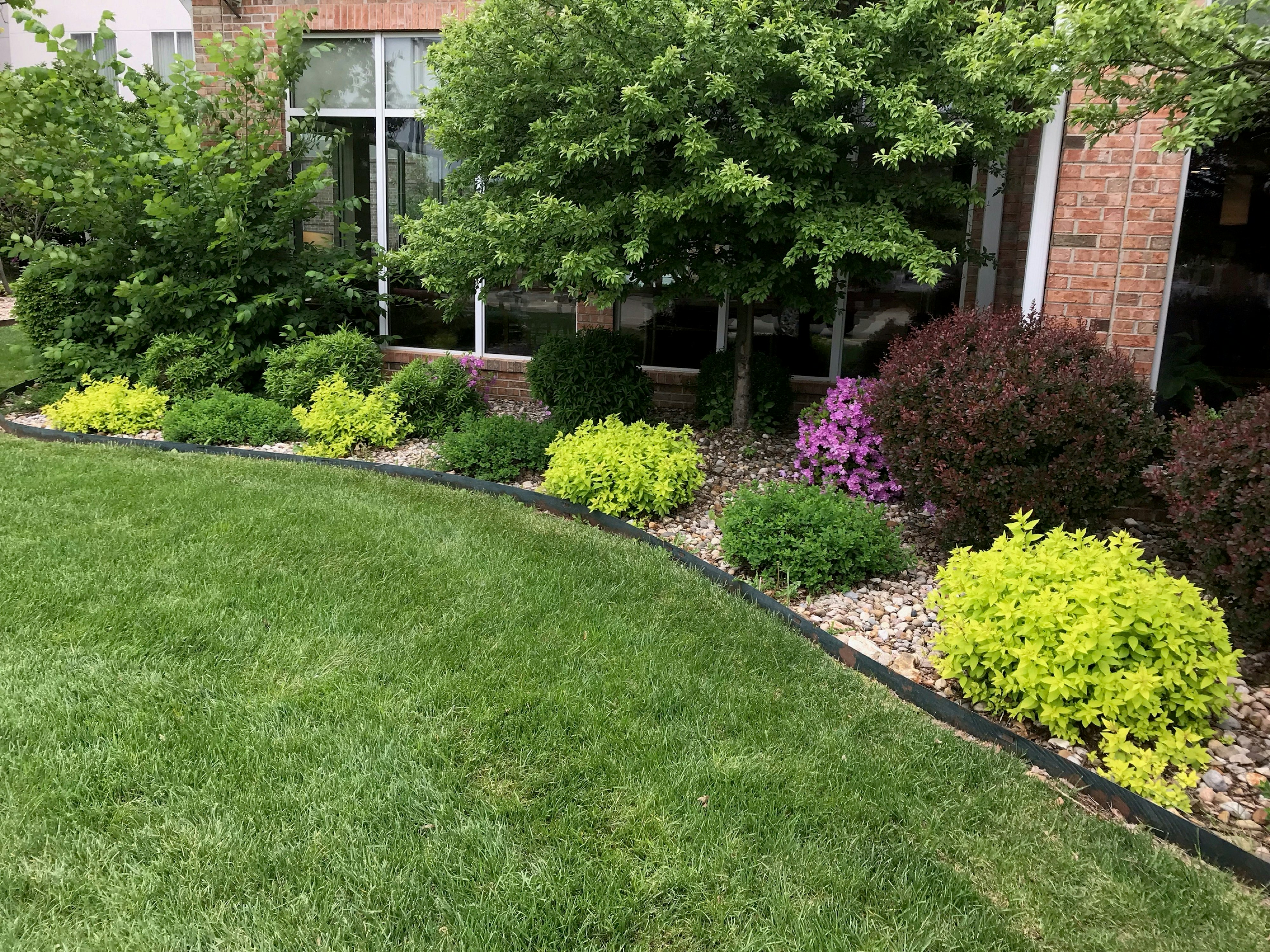 Hilton Garden Inn Columbia, MO 25/27