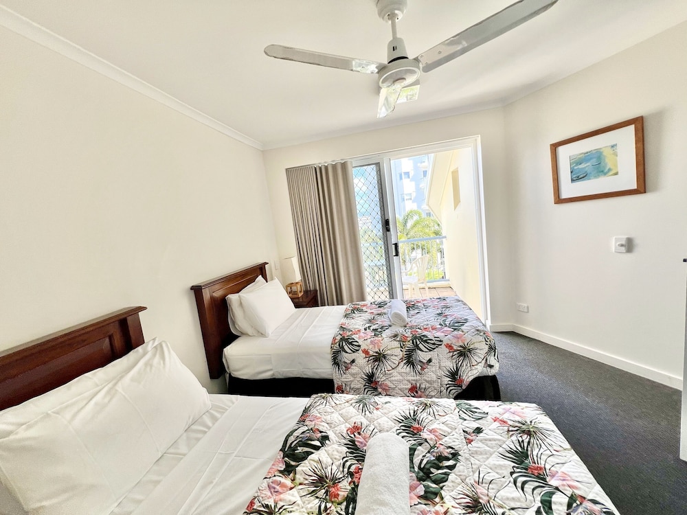 Breakfree Diamond Beach Broadbeach 20/78