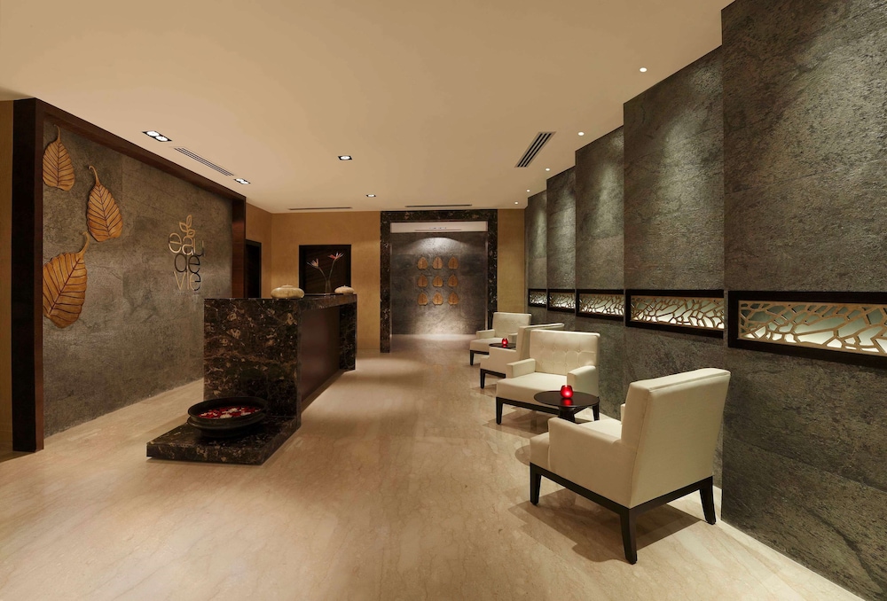 Hilton Jaipur 32/60