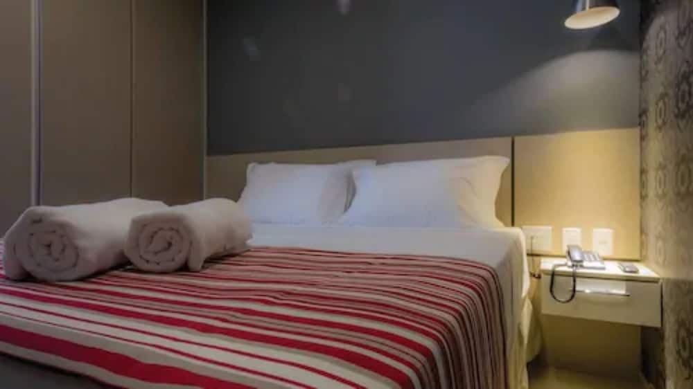 Grande Hotel Suites Ipatinga 4/52