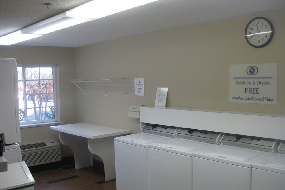 Candlewood Suites Washington Dulles 6/50