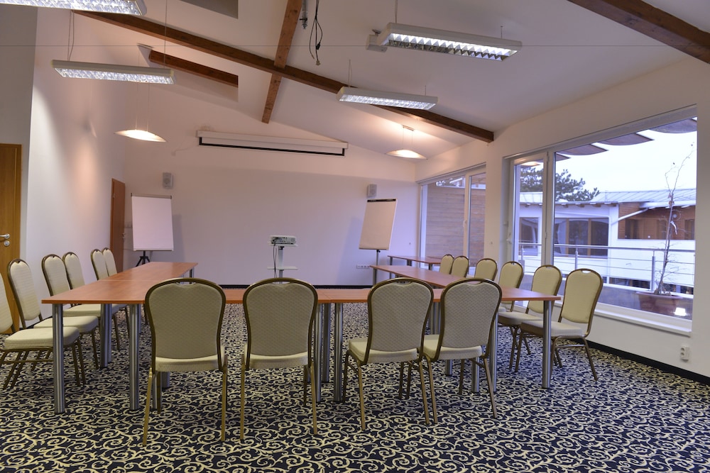 Residence Balaton Conference Wellness Hotel 31/42