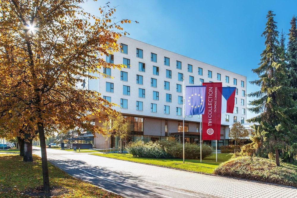 NH コレクション オロモウツ コングレス(NH COLLECTION OLOMOUC CONGRESS) 写真5