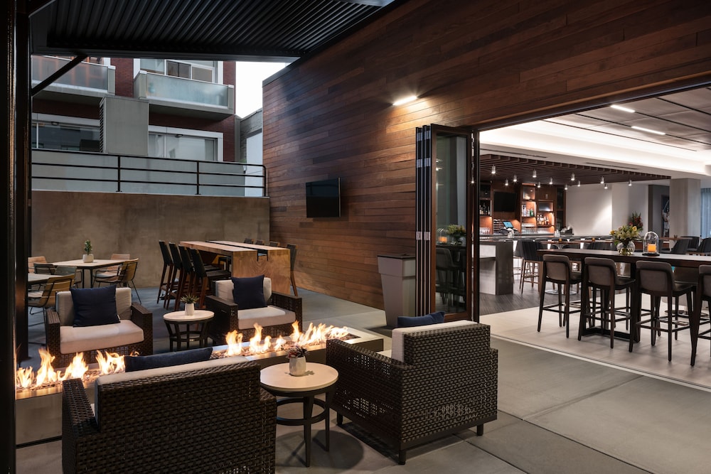 Hyatt Place San Francisco/Downtown 28/33