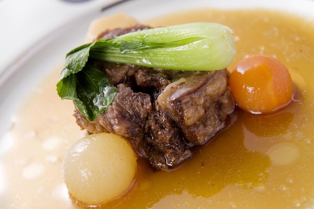 箱根料理宿 弓庵 写真3