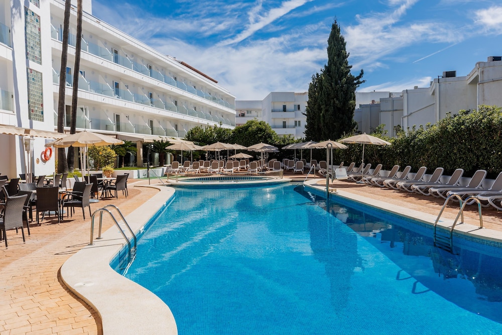 Hotel Alondra 27/50