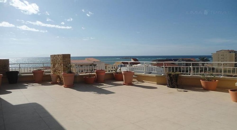 Hotel L'evantail 24/26