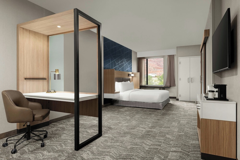 Springhill Suites By Marriott Kanab 29/31