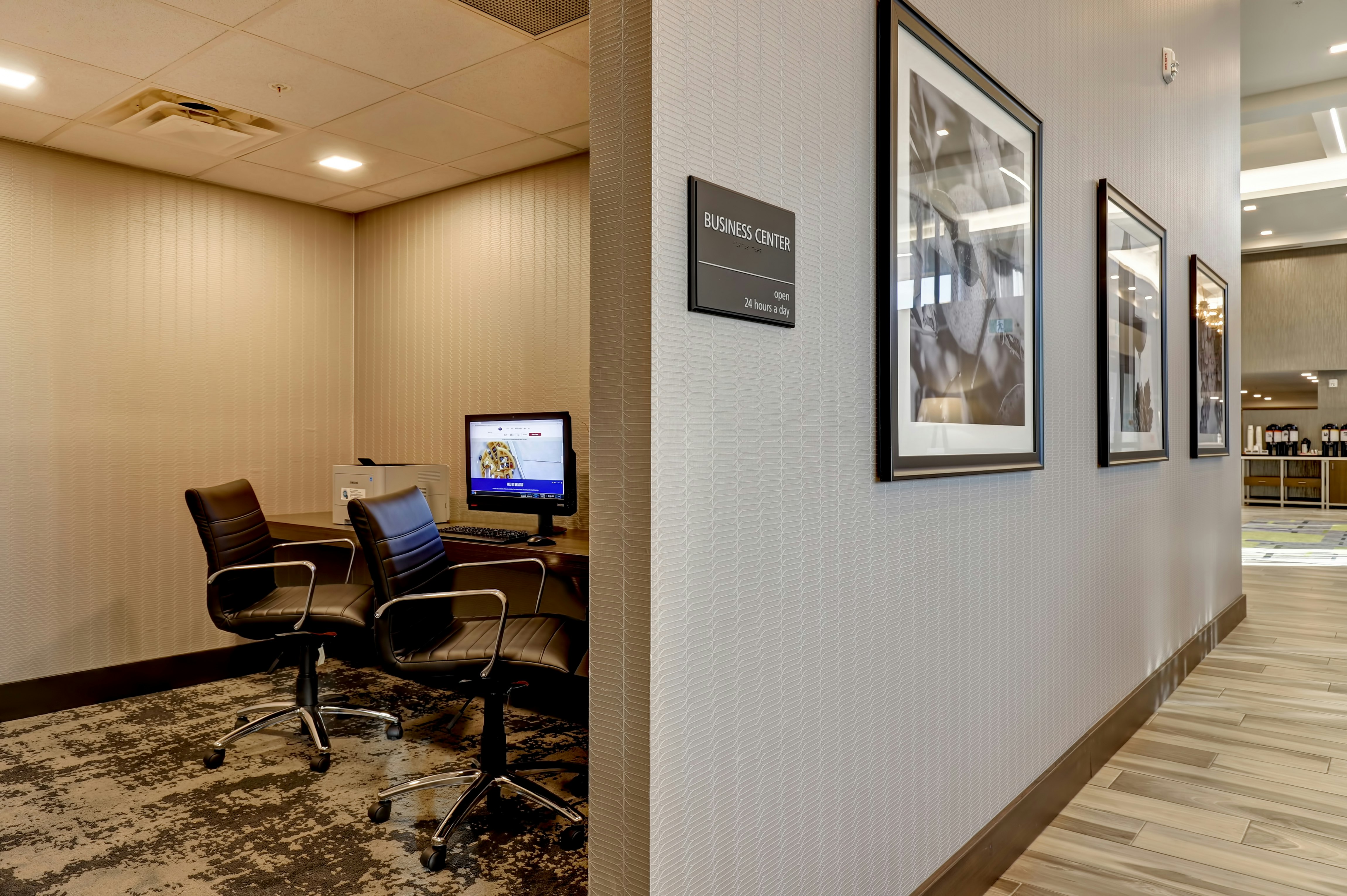 Hampton Inn St Catharines Niagara On 49/55