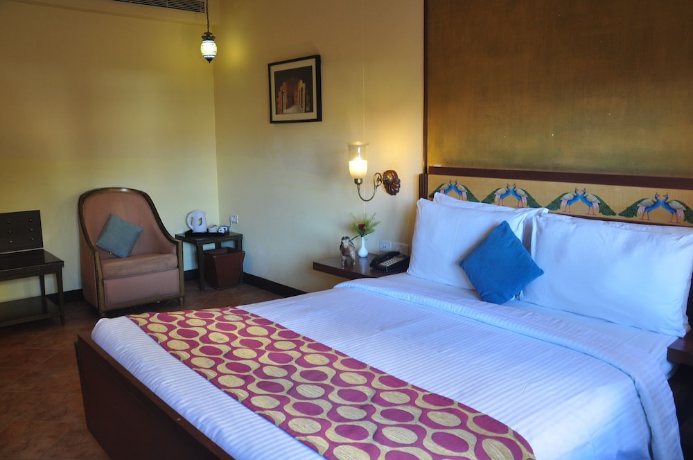 Club Mahindra Kumbhalgarh 10/42
