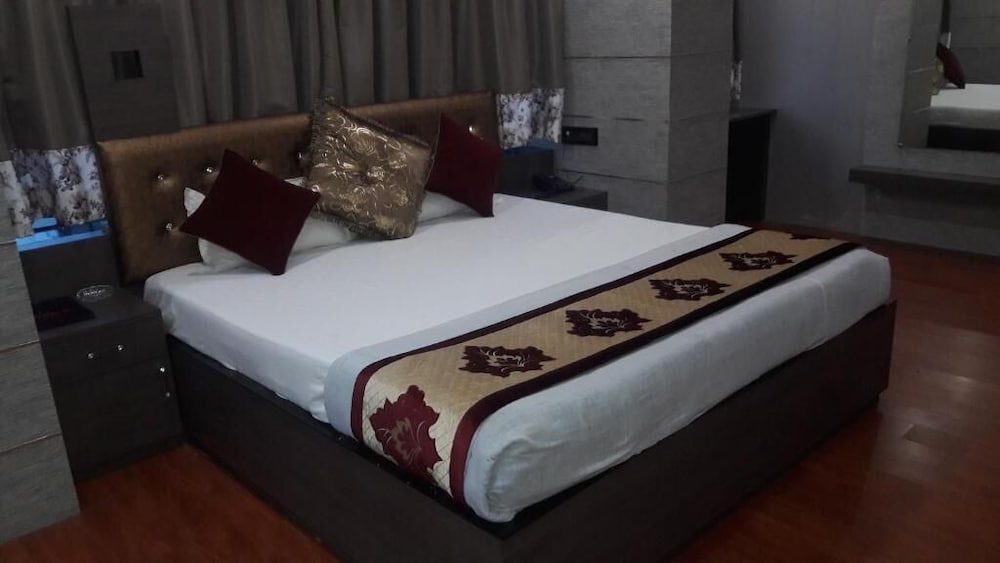 Hotel Shreemoyee Inn 19/48