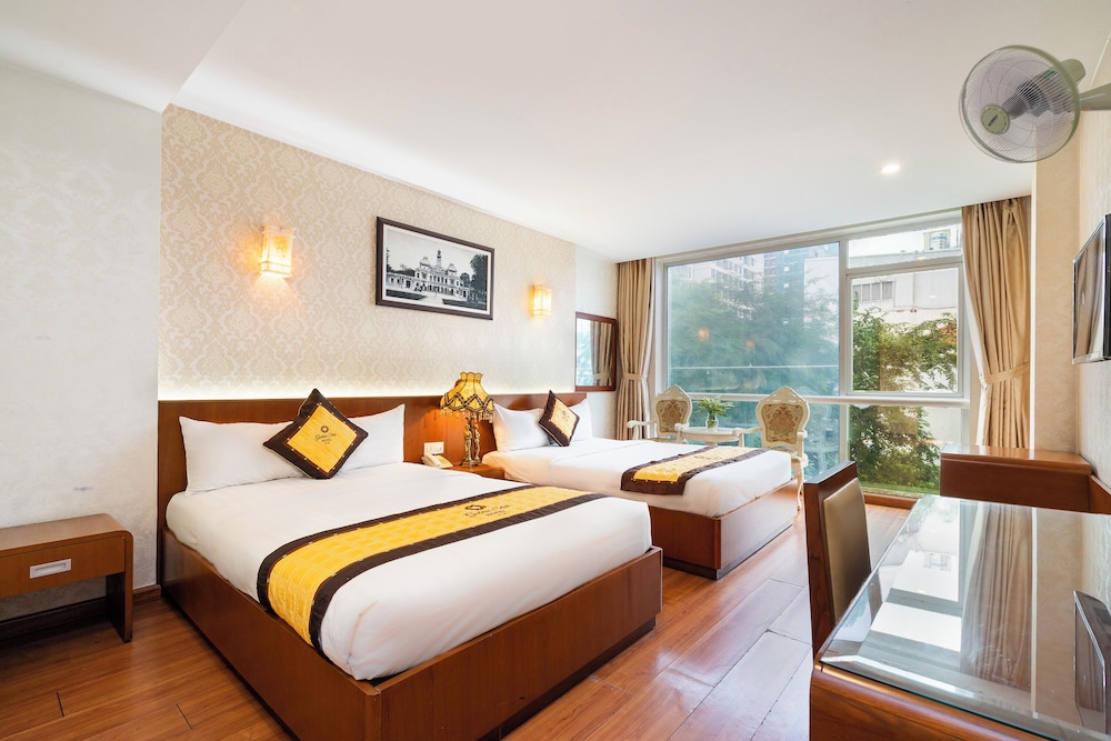 Golden Star Hotel 19/50